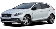 VOLVO V40 T4 TURBO año 2013|2014 motor L4 CIL. vol. De desplazamiento 2.0L