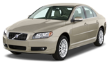 VOLVO   S80 T6 año 2008|2009|2010|2011 motor L6 CIL. vol. De desplazamiento 3.0L