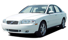 VOLVO S80  S80 año 2005|2006 motor  L5 CIL. vol. De desplazamiento 2.5L
