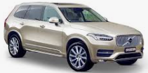 VOLVO   XC90 TURBO año 2017|2018 motor L4 CIL. vol. De desplazamiento 2.0L