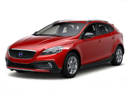 VOLVO V40 T3 TURBO año 2015 motor L4 CIL. vol. De desplazamiento 1.6L