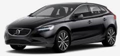 VOLVO V40 T3 TURBO año 2017|2018 motor L4 CIL. vol. De desplazamiento 2.0L