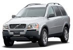 VOLVO   XC90 T6 año 2003|2004|2005|2006 motor L6 CIL. vol. De desplazamiento 2.8L