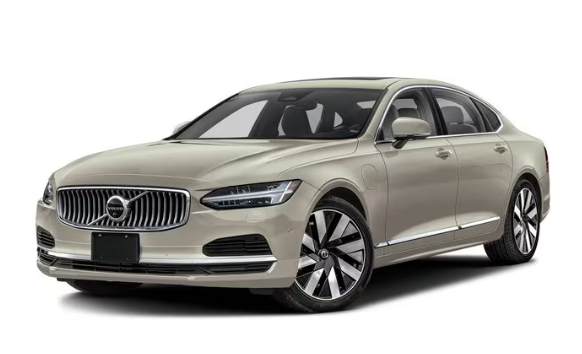VOLVO  S90  año 2023|2024|2025 motor L4 CIL. vol. De desplazamiento 2.0L