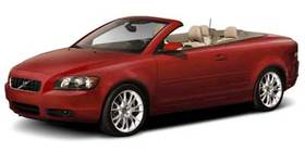 VOLVO   C70 T5 CABRIOLET año 2007|2008|2009|2010|2011|2012|2013 motor L5 CIL. vol. De desplazamiento 2.5L