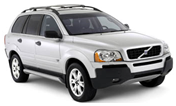 VOLVO   XC90 TURBO año 2005|2006|2007 motor L5 CIL. vol. De desplazamiento 2.5L