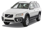 VOLVO  XC7O  año 2004|2005|2006|2007|2008 motor L5 CIL. vol. De desplazamiento 2.5L