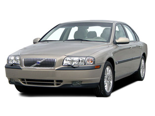 VOLVO  S80  año 1999|2000|2001|2002|2003 motor L6 CIL. vol. De desplazamiento 2.9L