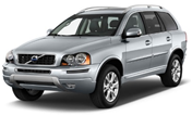 VOLVO   XC90 TURBO año 2011|2012|2013|2014 motor L5 CIL. vol. De desplazamiento 2.5L