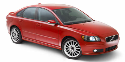 VOLVO  S40 T5 año 2004|2005|2006|2007|2008|2009|2010|2011|2012|2013 motor L5 CIL. vol. De desplazamiento 2.5L
