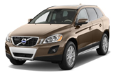 VOLVO XC60 T5 TURBO año 2015 motor L5 CIL. vol. De desplazamiento 2.0L