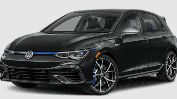 VW GOLF  año 2022|2023|2024 motor L4 CIL. vol. De desplazamiento 2.0L