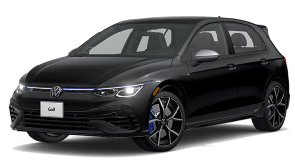 VW GOLF-R año 2023|2024|2025 motor L4 CIL. vol. De desplazamiento 2.0L