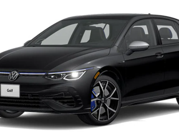 VW GOLF-R año 2023|2024|2025 motor L4 CIL. vol. De desplazamiento 2.0L