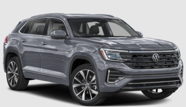 VW Atlas  año 2024|2025 motor L4 CIL. vol. De desplazamiento 2.0L