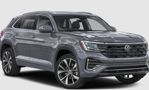 VW Atlas  año 2024|2025 motor L4 CIL. vol. De desplazamiento 2.0L