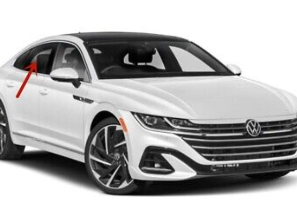 VW Arteon  año 2022|2023|2024 motor L4 CIL. vol. De desplazamiento 2.0L