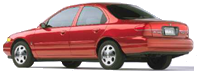 MERCURY  MYSTIQUE año 1995|1996|1997|1998|1999|2000 motor V6 CIL. vol. De desplazamiento 2..5L