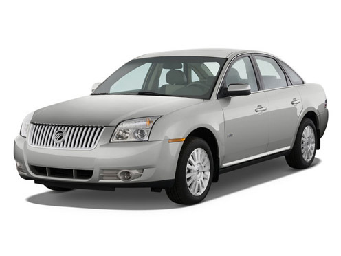 MERCURY  MONTEGO año 2005|2006|2007 motor V6 CIL. vol. De desplazamiento 3.0L