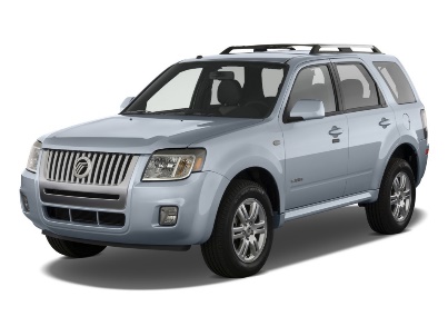 MERCURY   MARINER año 2009|2010|2011 motor V6 CIL. vol. De desplazamiento 3.0L