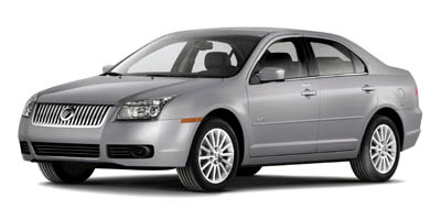 MERCURY  MILLAN año 2007|2008 motor V6 CIL. vol. De desplazamiento 3.0L
