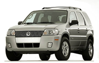 MERCURY MARINER año 2005|2006|2007|2008 motor V6 CIL. vol. De desplazamiento 3.0L