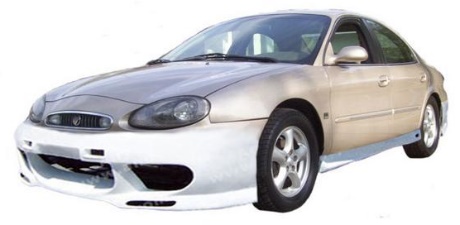 MERCURY  SABLE año 1996|1997|1998|1999 motor V6 CIL. vol. De desplazamiento 3.0L