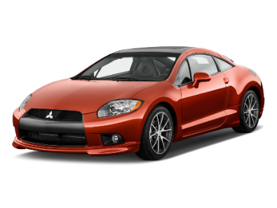 MITSUBISHI    ECLIPSE GT año 2006|2007|2008|2009|2010|2011|2012 motor V6 CIL. vol. De desplazamiento 3.8L