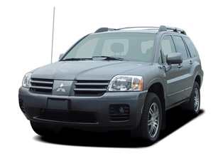 MITSUBISHI    ENDEAVOR año 2004|2005|2006|2007|2008|2009|2010|2011 motor V6 CIL. vol. De desplazamiento 3.8L
