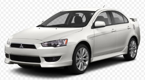 MITSUBISHI    LANCER GTS año 2008|2009|2010|2011|2012|2013|2014|2015|2016 motor L4 CIL. vol. De desplazamiento 2.4L