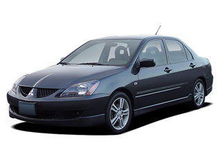 MITSUBISHI    LANCER año 2004|2005|2006|2007 motor L4 CIL. vol. De desplazamiento 2.0L