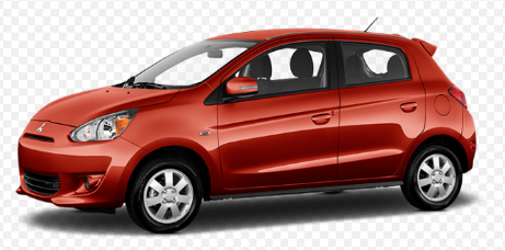 MITSUBISHI    MIRAGE año 2015|2016|2017|2018 motor L3 CIL. vol. De desplazamiento 1.2L