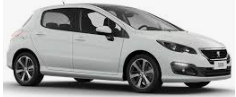 PEUGEOT  308 año 2016|2017 motor L4 CIL.                                                                                                                                                                                                                                                                                                                                                                                                                                                                                                                                                                                                                                                                                                                                                                                                                                                                                                                                                                                                                                                                                                                                                                                                                                                                                                                                                               vol. De desplazamiento 1.6L