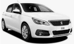 PEUGEOT  308 GT TURBO año 2016|2017|2018 motor L4 CIL.                                                                                                                                                                                                                                                                                                                                                                                                                                                                                                                                                                                                                                                                                                                                                                                                                                                                                                                                                                                                                                                                                                                                                                                                                                                                                                                                                                                 vol. De desplazamiento 1.6L