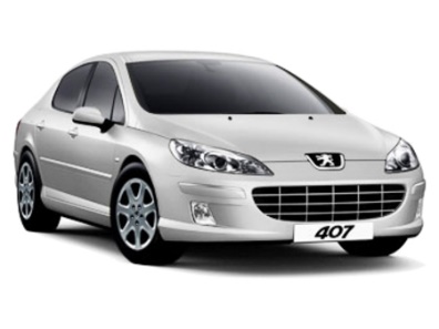 PEUGEOT  407 año 2006|2007|2008 motor V6 CIL. vol. De desplazamiento 3.0L