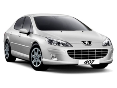 PEUGEOT  407 año 2006|2007|2008|2009 motor L4 CIL. vol. De desplazamiento 2.2L