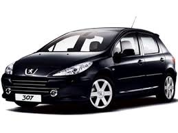 PEUGEOT  307 año 2003|2004|2005|2006 motor L4 CIL. vol. De desplazamiento 2.0L