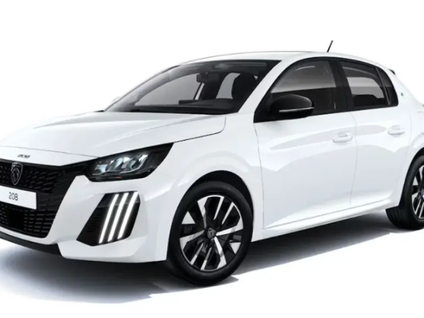 PEUGEOT  208 GT TURBO año 2014|2015|2016|2017 motor L4 CIL. vol. De desplazamiento 1.6L