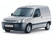 PEUGEOT      PARTNER año 2004|2005|2006|2007|2008|2009|2010|2011|2012 motor L4 CIL. vol. De desplazamiento 1.6L