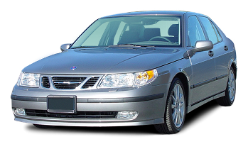SAAB   9-5 LINEAR TURBO año 2003|2004|2005|2006|2007 motor L4 CIL. vol. De desplazamiento 2.3L