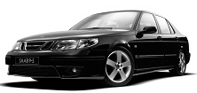 SAAB   9-5 TURBO año 2001|2002 motor L4 CIL. vol. De desplazamiento 2.3L