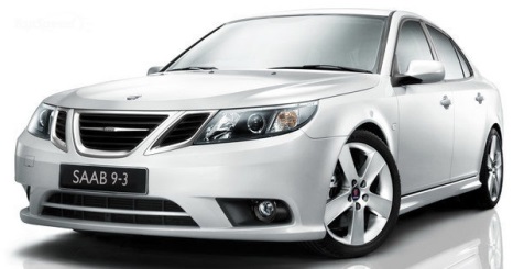 SAAB 9-3 AERO TURBO año 2006|2007|2008|2009 motor V6 CIL. vol. De desplazamiento 2.8L