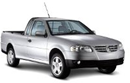 VW  POINTER PICKUP año 1998|1999|2000|2001|2002|2003|2004|2005|2006|2007|2008|2009|2010 motor  L4 CIL. vol. De desplazamiento 1.8L