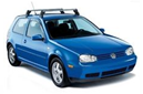 VW   GOLF A4  año 2000|2001|2002|2003|2004|2005|2006|2007 motor L4 CIL. vol. De desplazamiento 2.0L