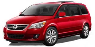 VW  ROUTAN  año 2009|2010 motor V6 CIL. vol. De desplazamiento 3.8L