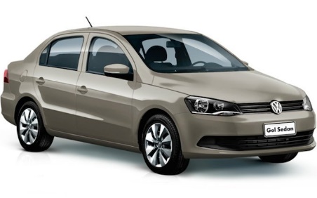 VW  GOL SEDAN año 2009|2010|2011|2012|2013|2014|2015|2016|2017|2018 motor  L4 CIL. vol. De desplazamiento 1.6L