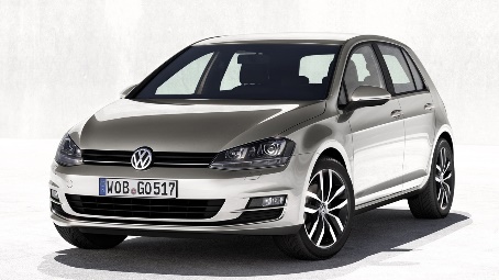 VW  + GOLF A7 TURBO año 2015|2016|2017|2018 motor L4 CIL. vol. De desplazamiento 1.4L