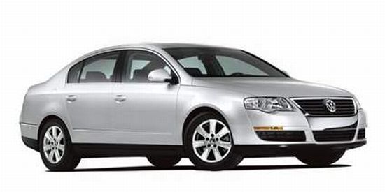 VW  PASSAT CC TURBO año 2006|2007|2008|2009|2010|2011|2012 motor  L4 CIL. vol. De desplazamiento 2.0L