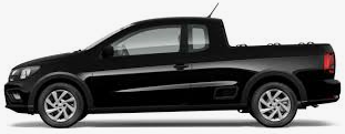 VW   SAVEIRO HIGHLINE año 2010 2017 motor L4 CIL. vol. De desplazamiento 1.6L