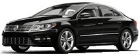 VW   PASSAT TURBO CC R LINE año 2010 motor L4 CIL. vol. De desplazamiento 2.0L